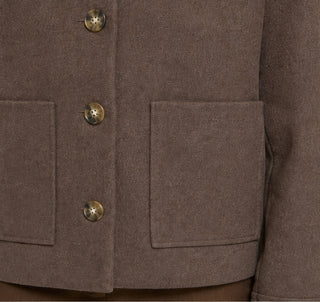 Ichi Jannet Jacket