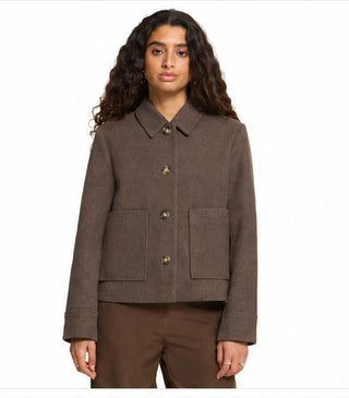 Ichi Jannet Jacket