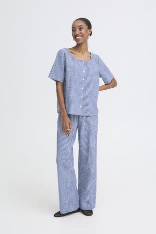 Ichi JILMA Trousers
