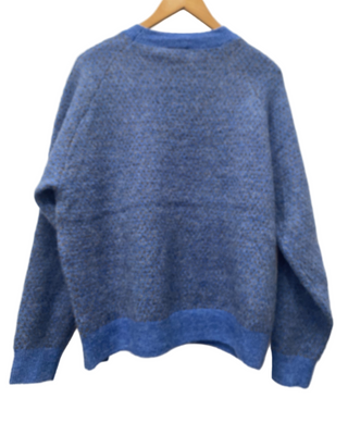 Ichi Kamara Jumper