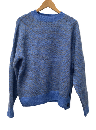 Ichi Kamara Jumper