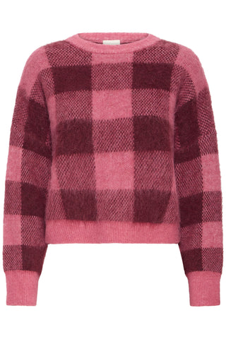 Ichi Elena Pullover