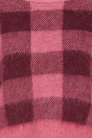 Ichi Elena Pullover