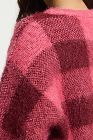 Ichi Elena Pullover