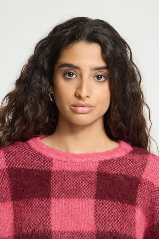Ichi Elena Pullover