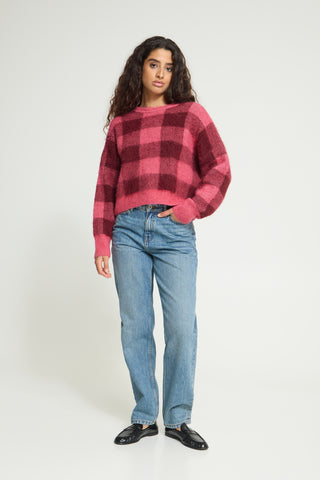 Ichi Elena Pullover