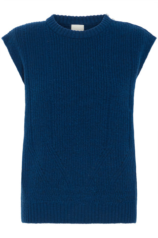 B Young Povoke Tank Top
