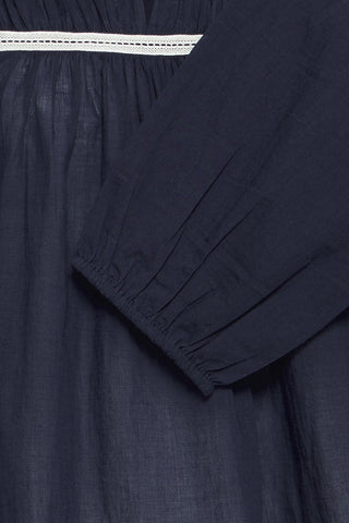 Ichi Voilana Blouse