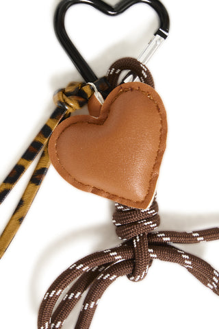 Ichi Alea Keyring