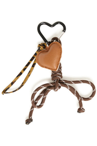 Ichi Alea Keyring