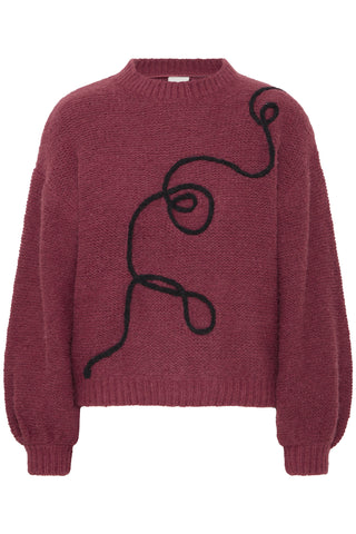 Ichi Catrina Jumper