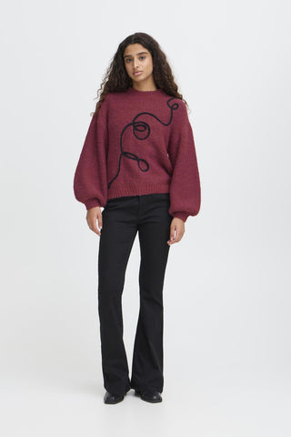 Ichi Catrina Jumper