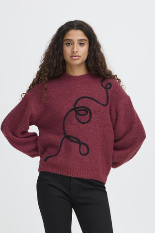 Ichi Catrina Jumper
