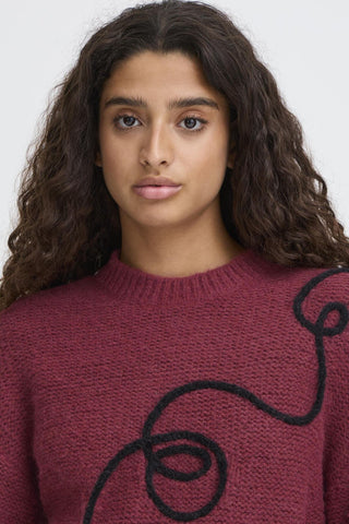 Ichi Catrina Jumper