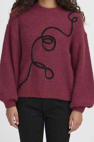 Ichi Catrina Jumper