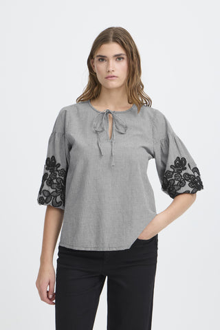 Ichi Floza Blouse