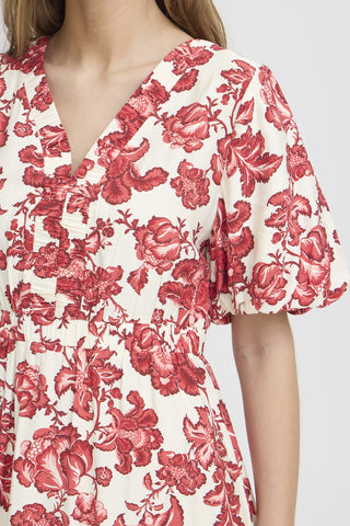 Ichi Gilvis Dress
