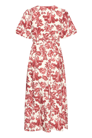 Ichi Gilvis Dress