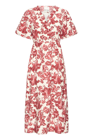 Ichi Gilvis Dress