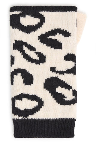 Ichi Aelina Fingerless Gloves