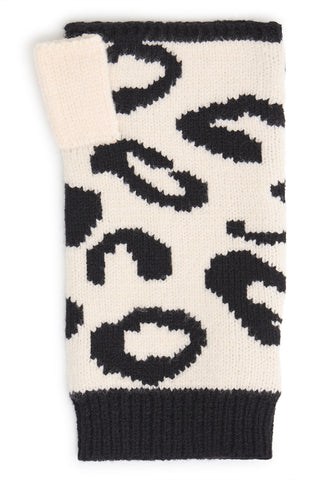 Ichi Aelina Fingerless Gloves