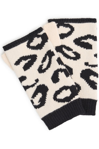 Ichi Aelina Fingerless Gloves