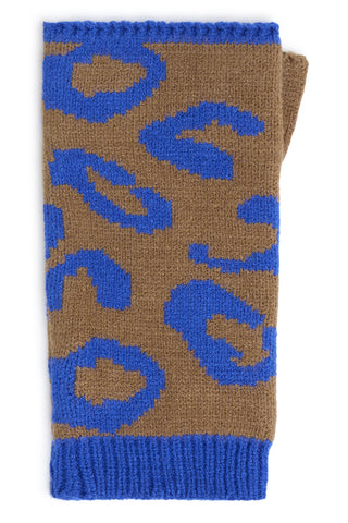 Ichi Aelina Fingerless Gloves
