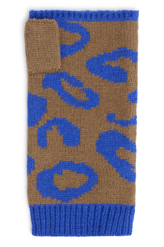 Ichi Aelina Fingerless Gloves