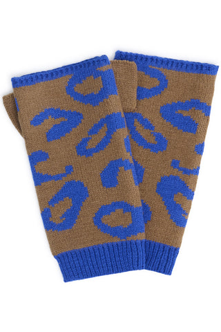 Ichi Aelina Fingerless Gloves