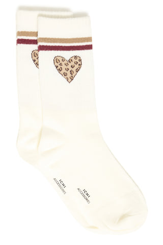 Ichi Agyda Socks