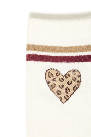 Ichi Agyda Socks