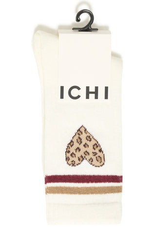 Ichi Agyda Socks