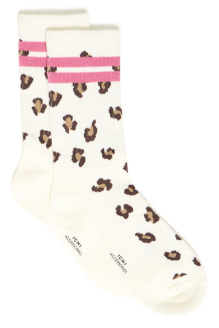 Ichi Agyda Socks