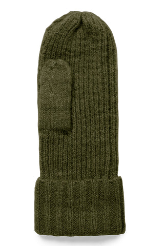 Ichi Iaivo Mittens