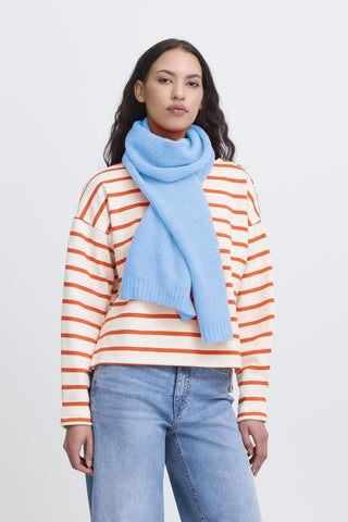 Ichi Iaivo Scarf