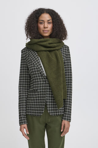 Ichi Iaivo Scarf