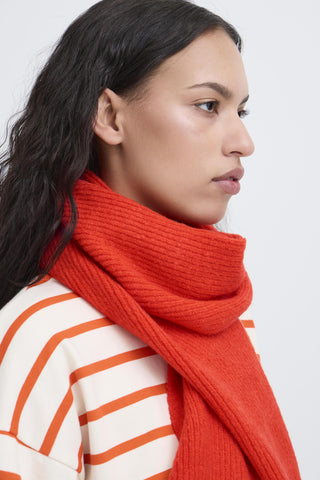 Ichi Iaivo Scarf