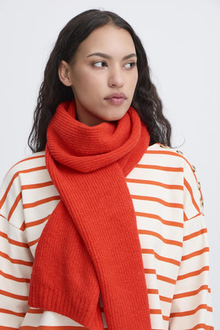 Ichi Iaivo Scarf
