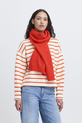 Ichi Iaivo Scarf