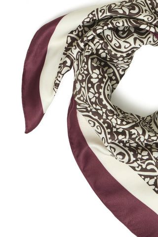 Ichi Katilio Scarf