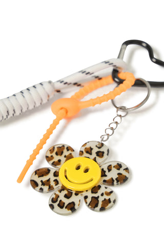Ichi Accessorie Ialucca Keyring