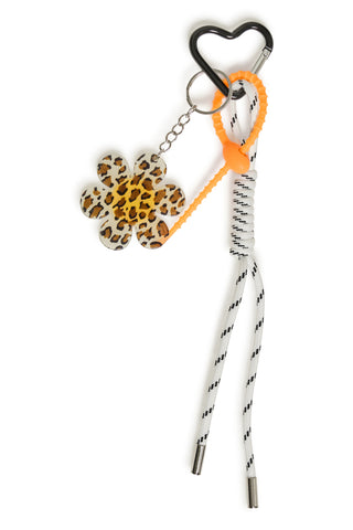 Ichi Accessorie Ialucca Keyring