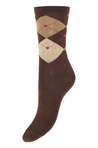 Ichi Atilde Box of Socks