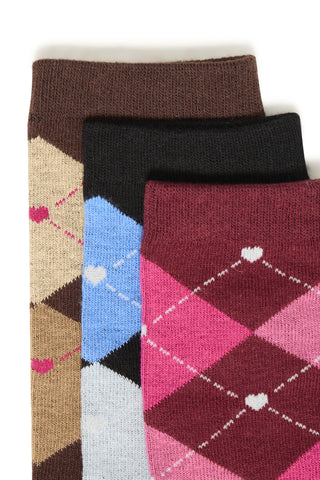 Ichi Atilde Box of Socks