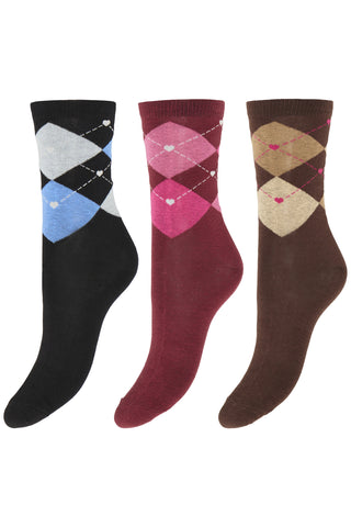 Ichi Atilde Box of Socks
