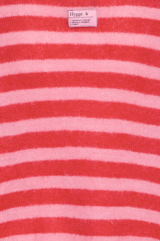 Ichi Blush Cardigan