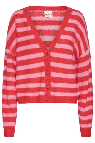 Ichi Blush Cardigan