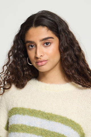 Ichi Bosele Jumper
