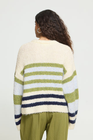 Ichi Bosele Jumper