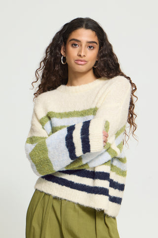 Ichi Bosele Jumper